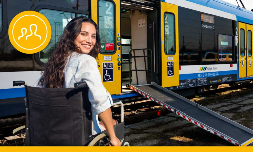 Oferta Dzień dla osób z niepełnosprawnością - kafel