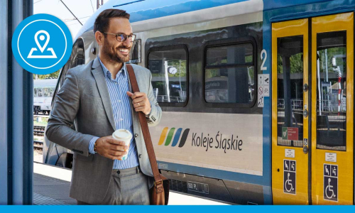 Oferta Taryfa Krakowska Plus