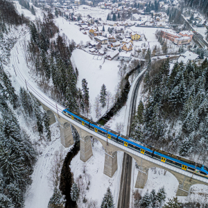 Kaeśka 2.0 – nowa odsłona aplikacji Kolei Śląski już dostępna