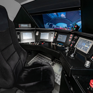 Kolejowe aukcje podczas 34. Finału WOŚP