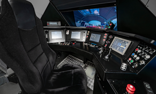 Kolejowe aukcje podczas 34. Finału WOŚP