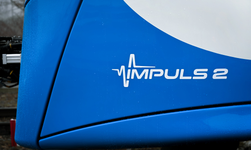 Śląskie zamawia kolejne Impulsy 2