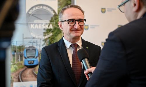 Dłuższe ferie z Kolejami Śląskimi