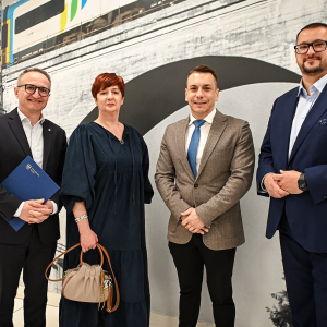 Milionowy bilet Kaeśka