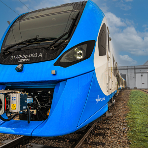 Kolej na Kobiety – wyjątkowy przejazd z okazji Dnia Kobiet!