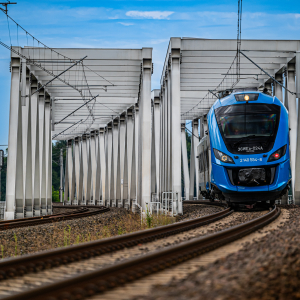 Koleje Śląskie korygują rozkład jazdy zgodnie z sugestiami pasażerów