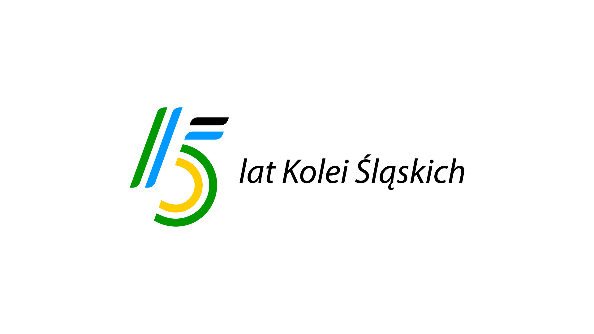 Logo 15 lat
